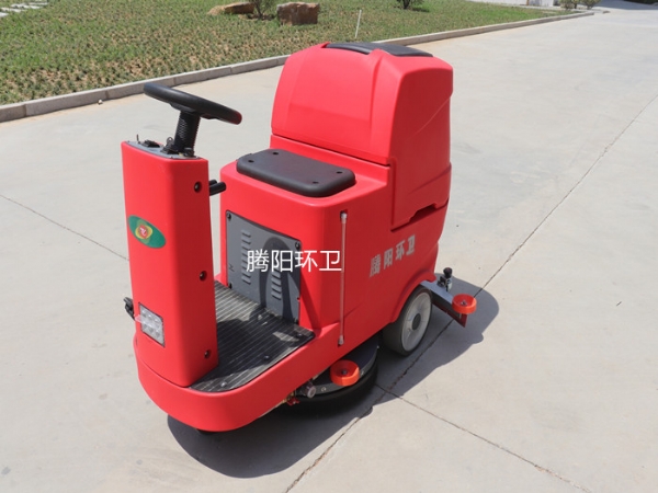 清洁能力：地面清洁的 “钢铁侠”，脏污无处可逃